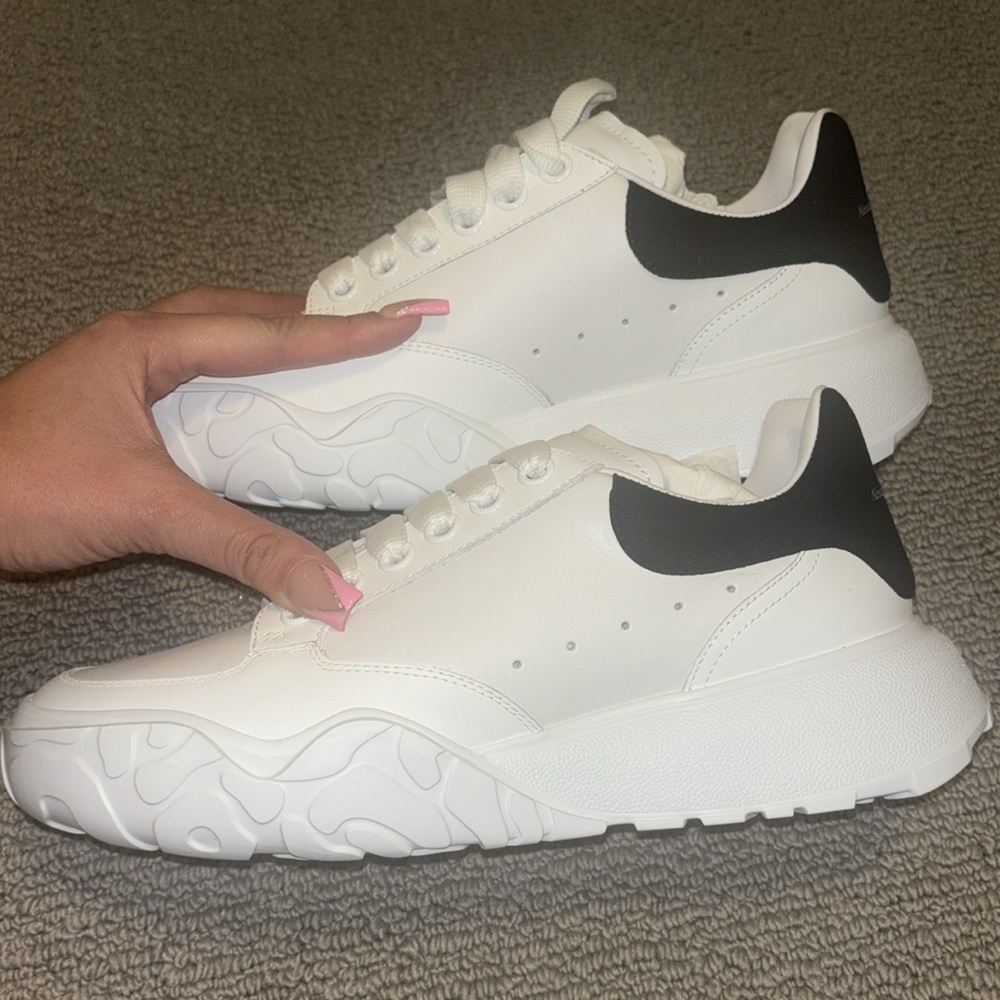 Women shoes - Picture 4 of 5